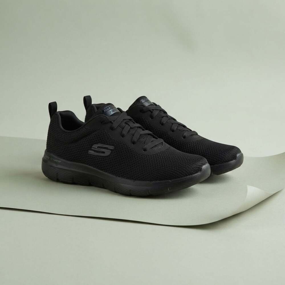 Skechers Flex Appeal 4.0 Brilliant View Women's Athletic Sneakers 8